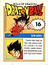 Spain  Ediciones Este Dragon Ball 16. Subida por Mike-Bell